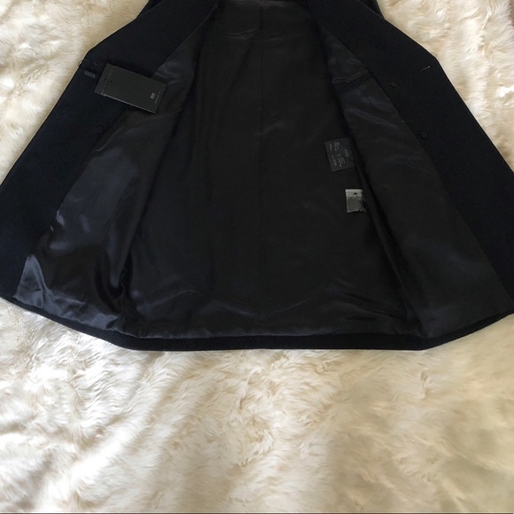 🌹SIZE 6 Marc New York coat black🌹 - Picture 3 of 3